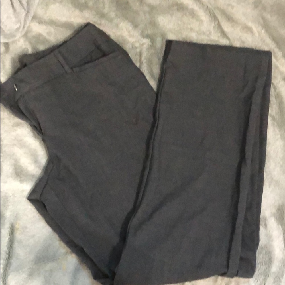 Dress pants